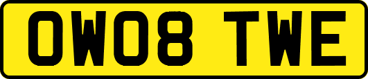 OW08TWE