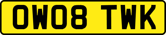 OW08TWK