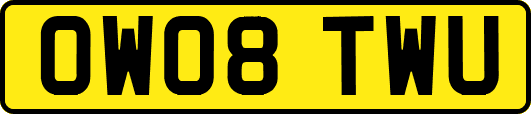 OW08TWU