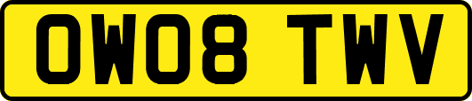 OW08TWV