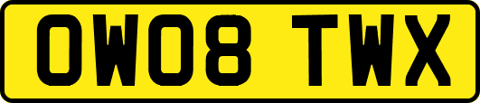 OW08TWX