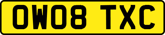 OW08TXC