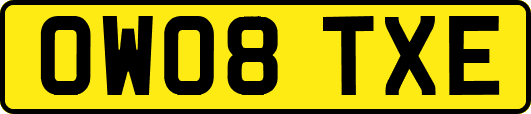 OW08TXE