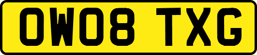 OW08TXG