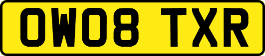 OW08TXR