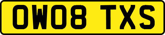OW08TXS