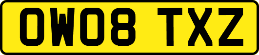 OW08TXZ