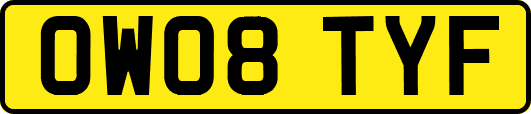 OW08TYF