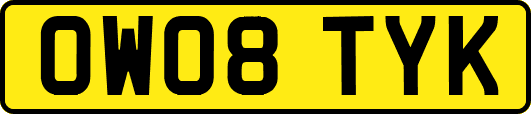 OW08TYK