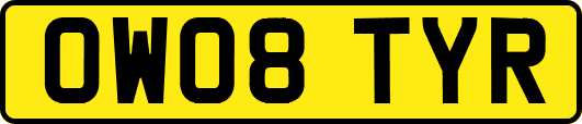 OW08TYR