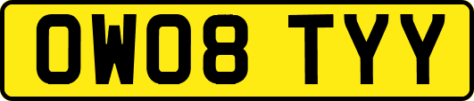 OW08TYY
