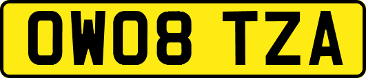 OW08TZA