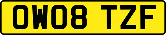 OW08TZF