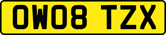 OW08TZX