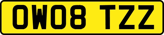 OW08TZZ