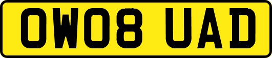 OW08UAD