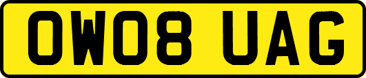 OW08UAG