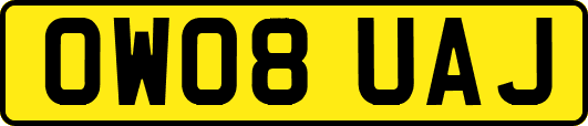 OW08UAJ