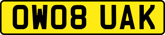 OW08UAK