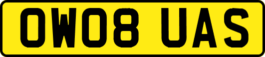 OW08UAS
