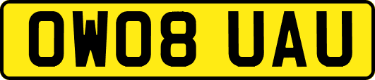 OW08UAU