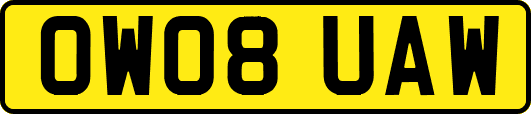 OW08UAW