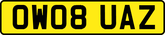 OW08UAZ