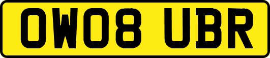 OW08UBR