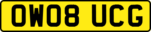 OW08UCG