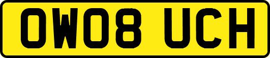 OW08UCH