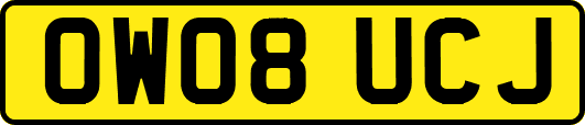 OW08UCJ