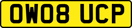 OW08UCP