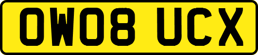 OW08UCX