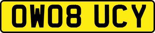OW08UCY