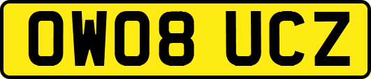 OW08UCZ