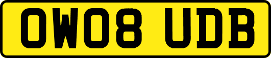 OW08UDB