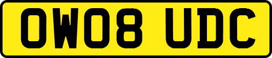 OW08UDC