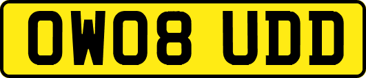OW08UDD
