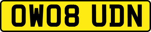 OW08UDN