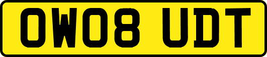 OW08UDT