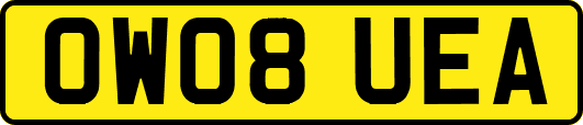 OW08UEA