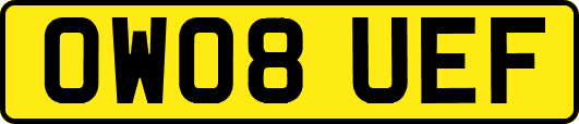 OW08UEF
