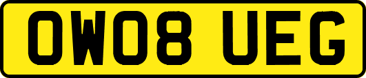 OW08UEG