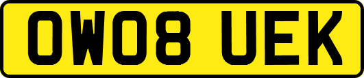 OW08UEK