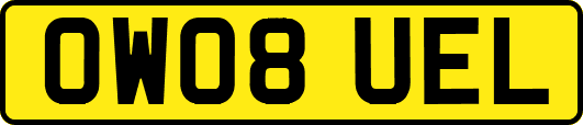 OW08UEL