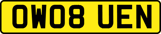 OW08UEN