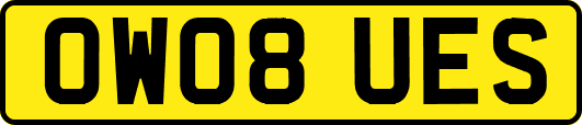 OW08UES