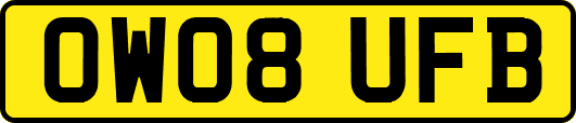 OW08UFB