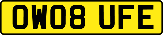 OW08UFE