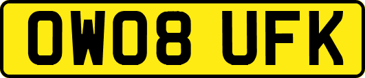 OW08UFK